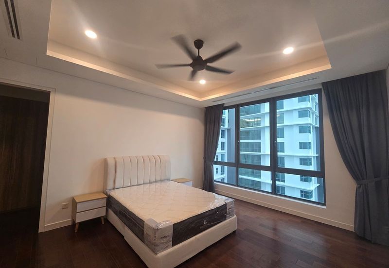 D'Rapport Residences