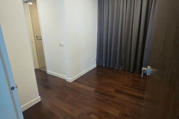 D'Rapport Residences