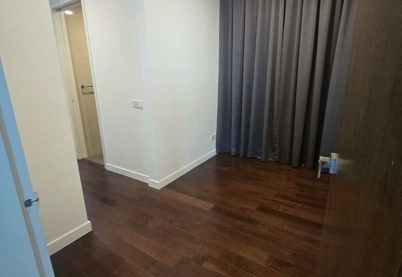 D'Rapport Residences