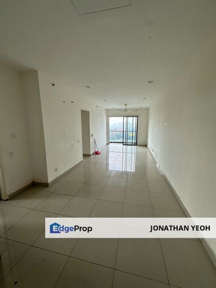 KL Selangor Sri Gombak Urban 360 Gombak Condo 3 Room For Rent Partly , Selangor, Gombak