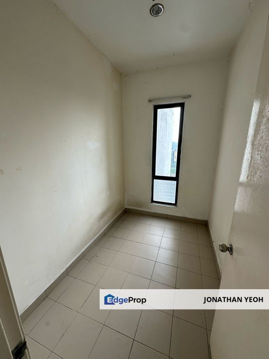 KL Selangor Sri Gombak Urban 360 Gombak Condo 3 Room For Rent Partly , Selangor, Gombak