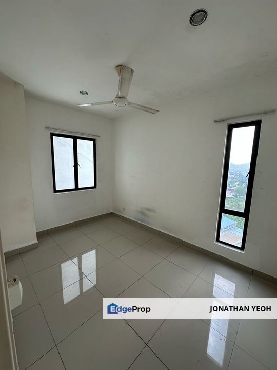 KL Selangor Sri Gombak Urban 360 Gombak Condo 3 Room For Rent Partly , Selangor, Gombak