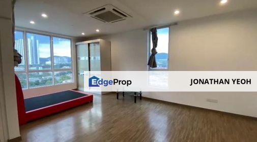 Zen Suited @ Zetapark, Taman Danau Kota, Setapak Studio For Rent , Kuala Lumpur, Setapak