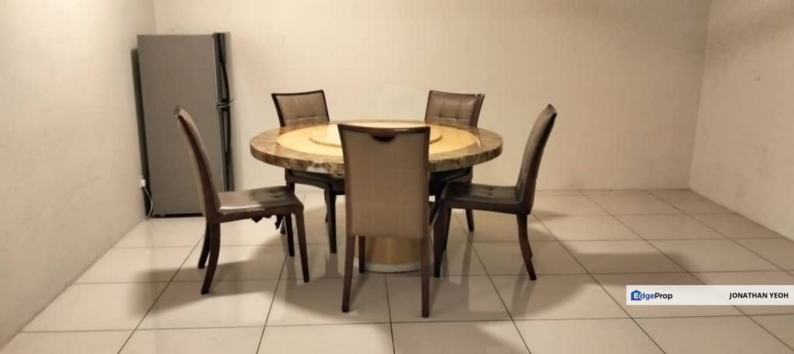 KL Setapak PV20 Fully Furnished for rent, Kuala Lumpur, Setapak