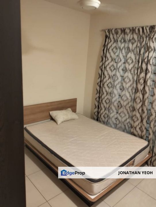 KL Setapak PV20 Fully Furnished for rent, Kuala Lumpur, Setapak