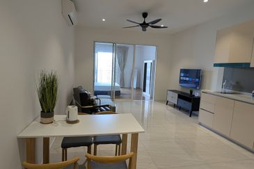 Quill Residences