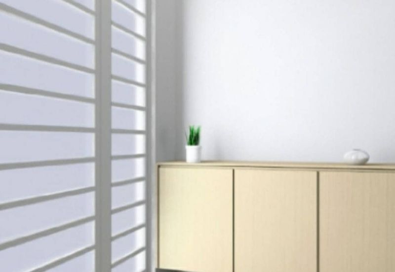 Residensi Platinum Teratai