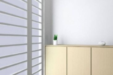 Residensi Platinum Teratai