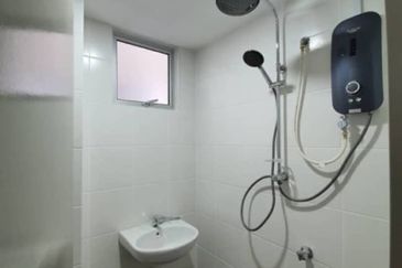 Residensi Platinum Teratai