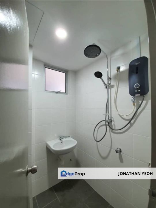 KL Setapak Residensi Platinum Teratai Partial Furnished for Rent, Kuala Lumpur, Setapak