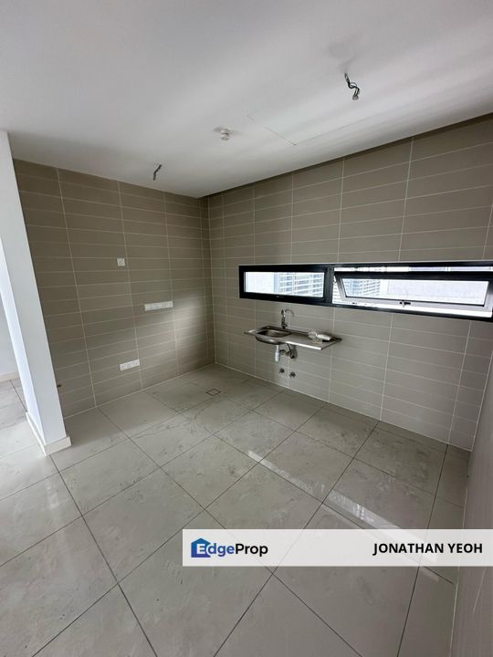 KL Taman Melawati The Veo For 2 Room Big Balcony For Sale Brand New, Kuala Lumpur, Taman Melawati