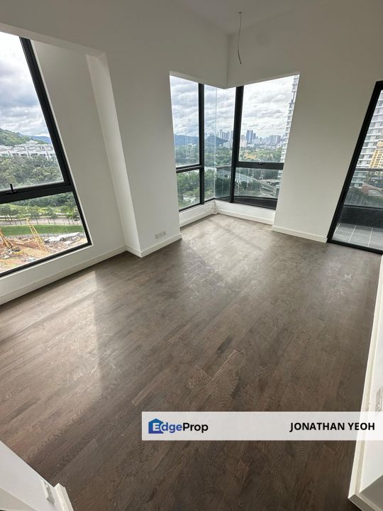 KL Taman Melawati The Veo For 2 Room Big Balcony For Sale Brand New, Kuala Lumpur, Taman Melawati
