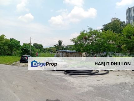 Prime Development Land in Jalan Berembang, Ampang – Rare Opportunity, Kuala Lumpur, Ampang