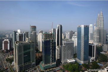Prime Investment Opportunity in KL City Centre – Strategic Location with Future MRT Access