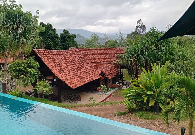 Exclusive Resort & Agricultural Land for Sale in Jelebu