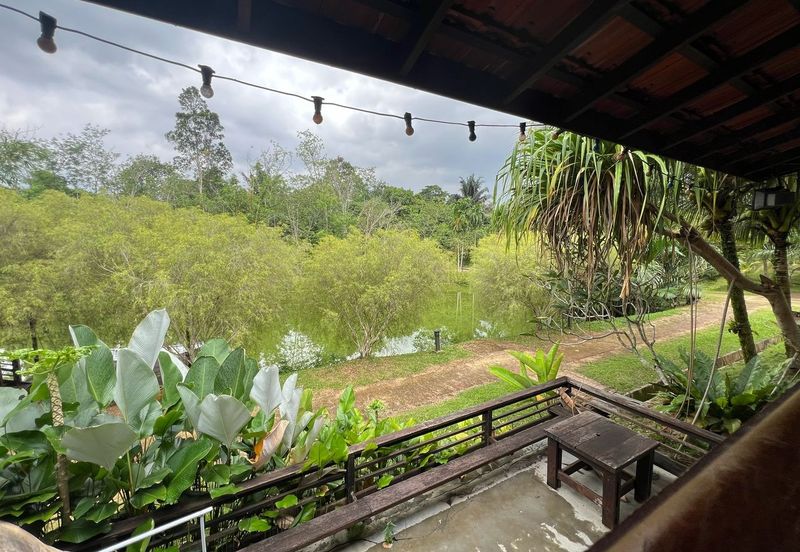 Exclusive Resort & Agricultural Land for Sale in Jelebu