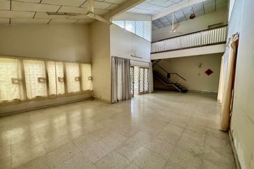 Lorong Chong Khoon Lin 2