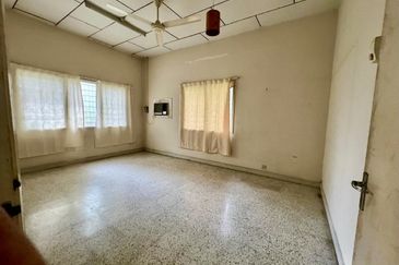 Lorong Chong Khoon Lin 2