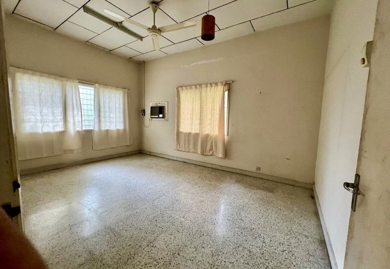 Lorong Chong Khoon Lin 2