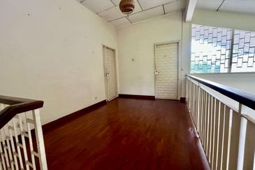 Lorong Chong Khoon Lin 2