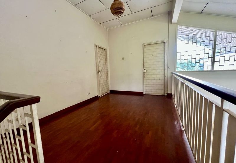 Lorong Chong Khoon Lin 2