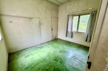 Lorong Chong Khoon Lin 2