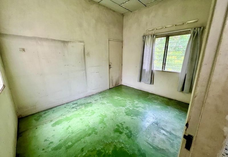 Lorong Chong Khoon Lin 2