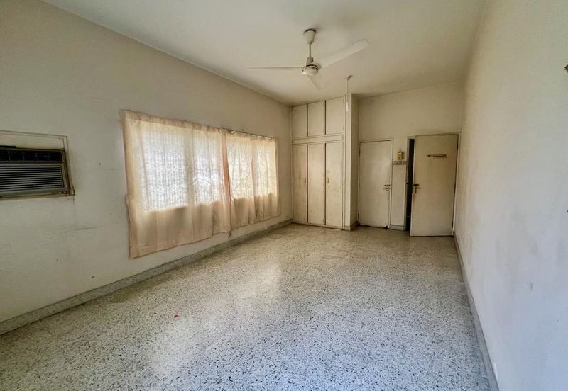 Lorong Chong Khoon Lin 2