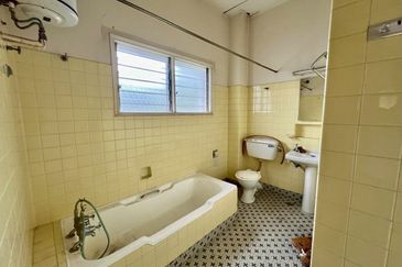 Lorong Chong Khoon Lin 2