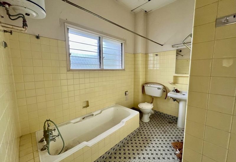 Lorong Chong Khoon Lin 2