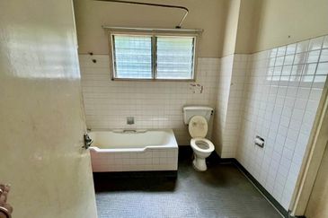 Lorong Chong Khoon Lin 2