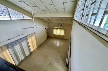 Lorong Chong Khoon Lin 2