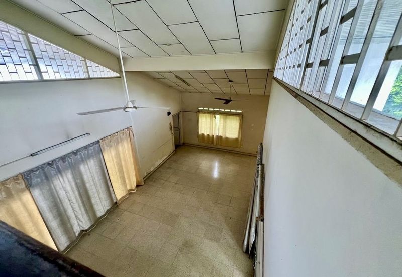 Lorong Chong Khoon Lin 2