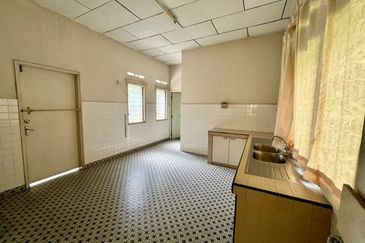 Lorong Chong Khoon Lin 2