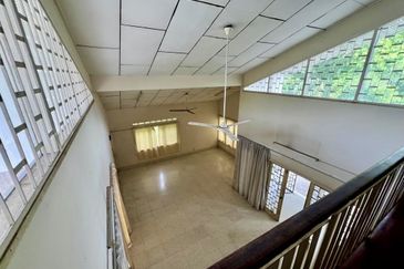 Lorong Chong Khoon Lin 2