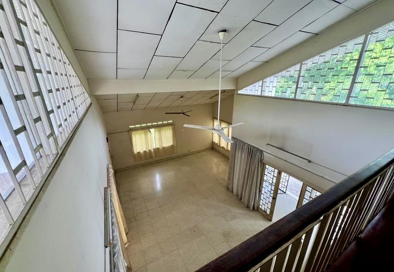 Lorong Chong Khoon Lin 2