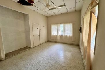 Lorong Chong Khoon Lin 2