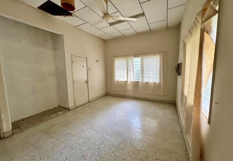 Lorong Chong Khoon Lin 2