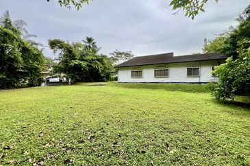 Lorong Chong Khoon Lin 2