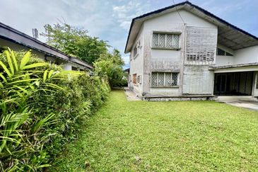 Lorong Chong Khoon Lin 2