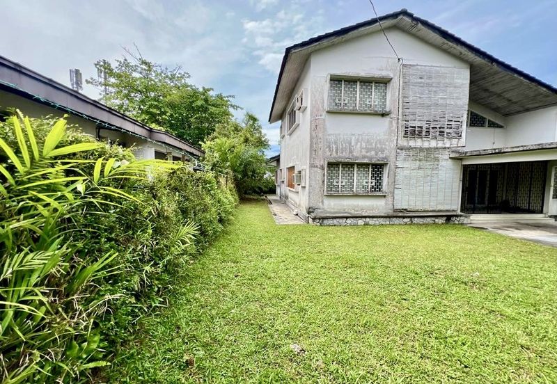 Lorong Chong Khoon Lin 2