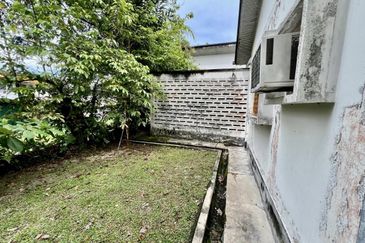 Lorong Chong Khoon Lin 2