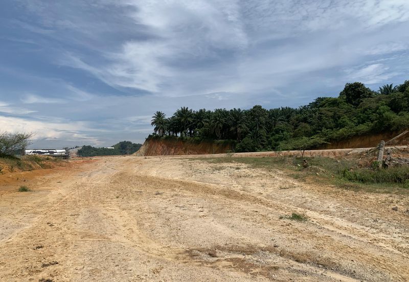 Land @ Bestari Jaya Industrial Park