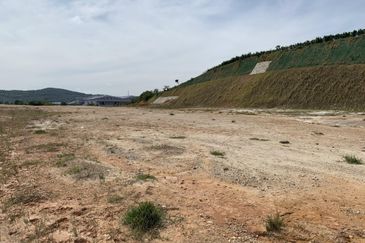 Land @ Bestari Jaya Industrial Park