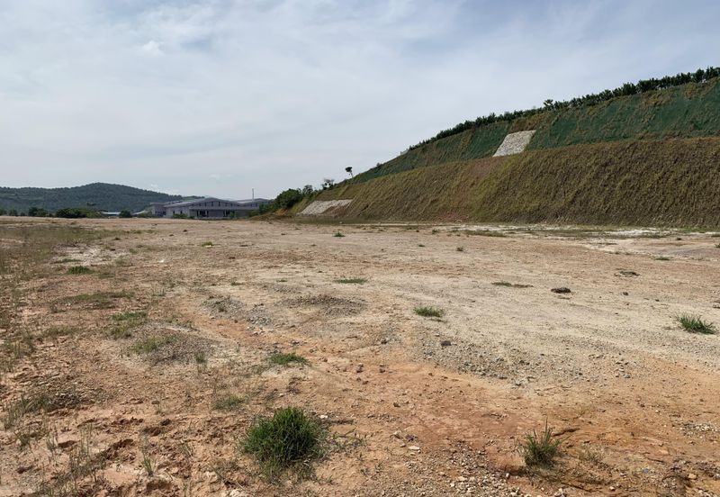 Land @ Bestari Jaya Industrial Park