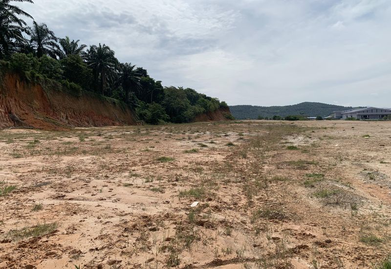 Land @ Bestari Jaya Industrial Park