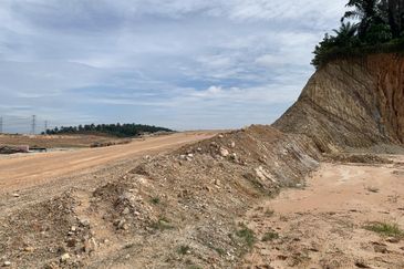 Land @ Bestari Jaya Industrial Park