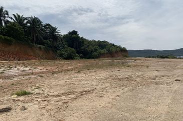 Land @ Bestari Jaya Industrial Park