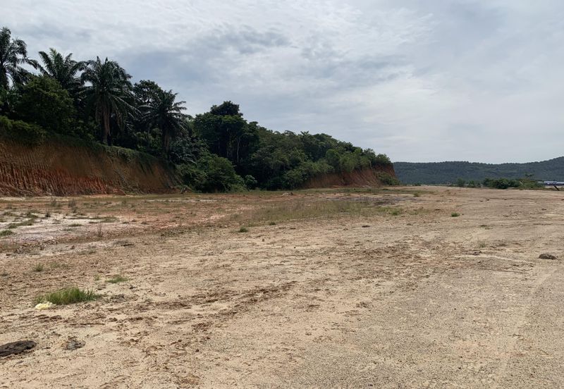 Land @ Bestari Jaya Industrial Park