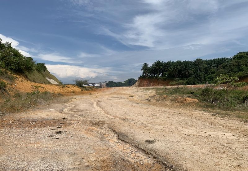 Land @ Bestari Jaya Industrial Park